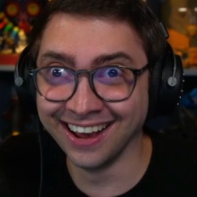 Foto do perfil Clipszoka